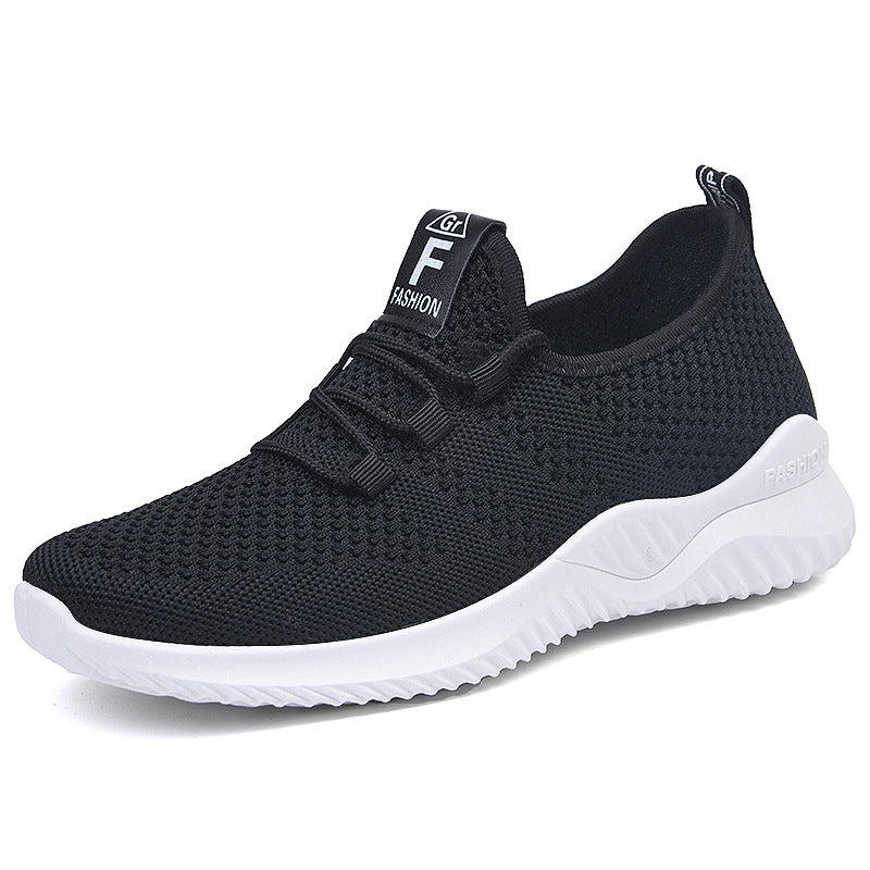 FlexaSoft™ | Orthopedic sneakers for women with comfortable breathability & ultra-soft sole