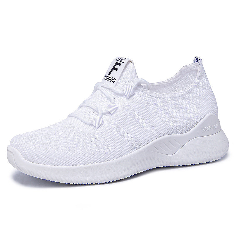 FlexaSoft™ | Orthopedic sneakers for women with comfortable breathability & ultra-soft sole