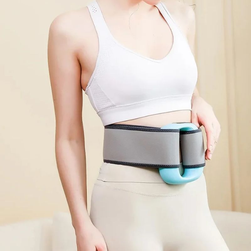 MultiMassager™ | Instant muscle relaxation that frees you from stress anywhere, anytime