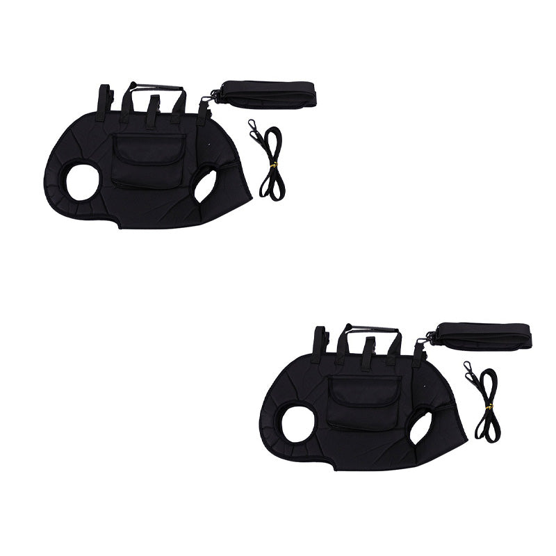 PawVoyage™ | Portable & breathable pet backpack for stress-free travel