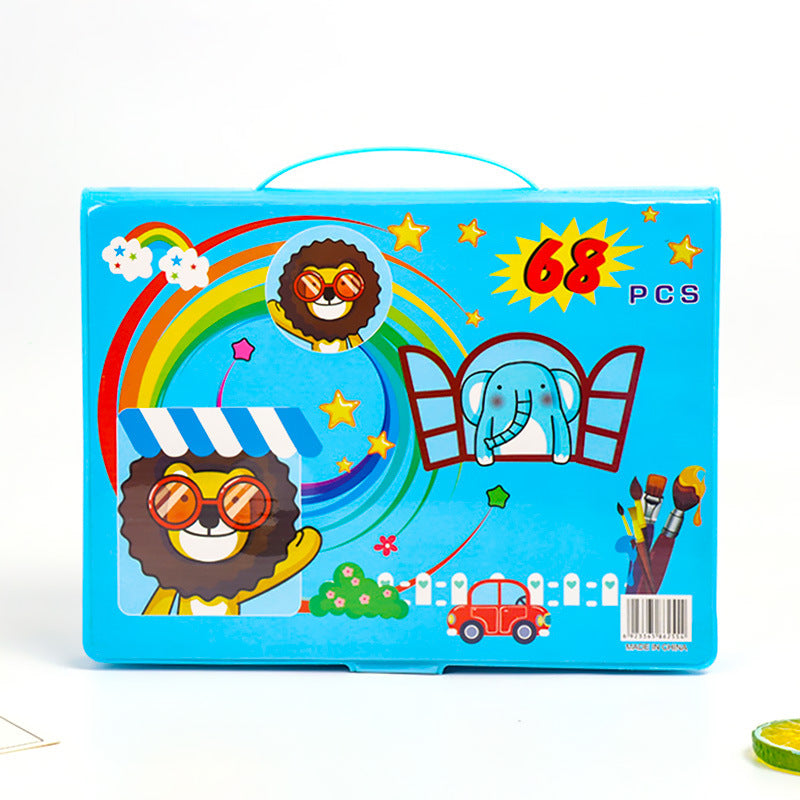 ArtJoy™ | Deluxe 6-in-1 Creative Set