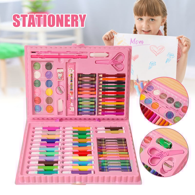 ArtJoy™ | Deluxe 6-in-1 Creative Set