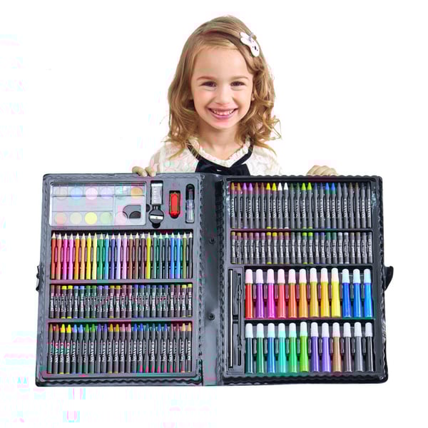 ArtJoy™ | Deluxe 6-in-1 Creative Set