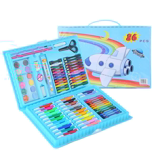 ArtJoy™ | Deluxe 6-in-1 Creative Set
