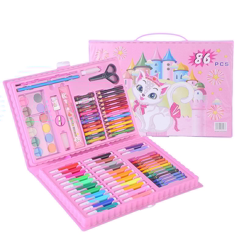 ArtJoy™ | Deluxe 6-in-1 Creative Set