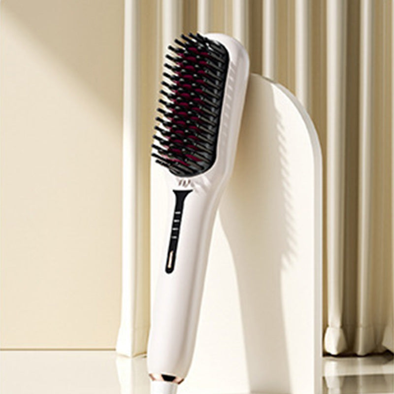 SilkyGlow™ | Smooth Hair in Seconds without Frizz!