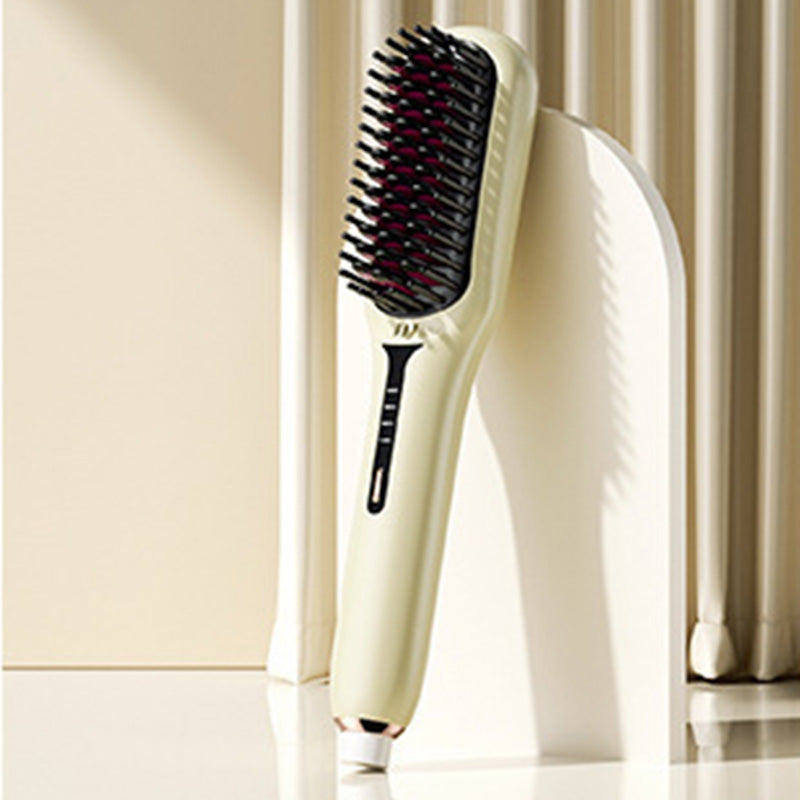 SilkyGlow™ | Smooth Hair in Seconds without Frizz!