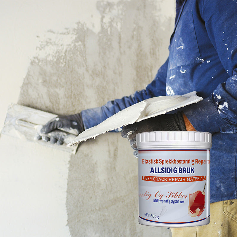 2+1 FREE | FlexiSeal™ | Elastic crack-bridging wall repair paste