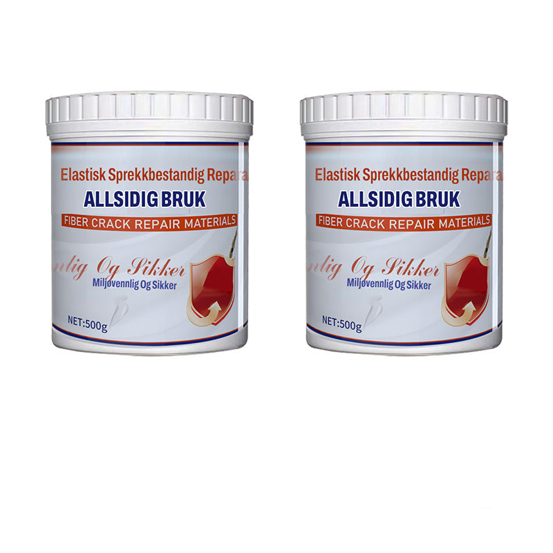 2+1 FREE | FlexiSeal™ | Elastic crack-bridging wall repair paste