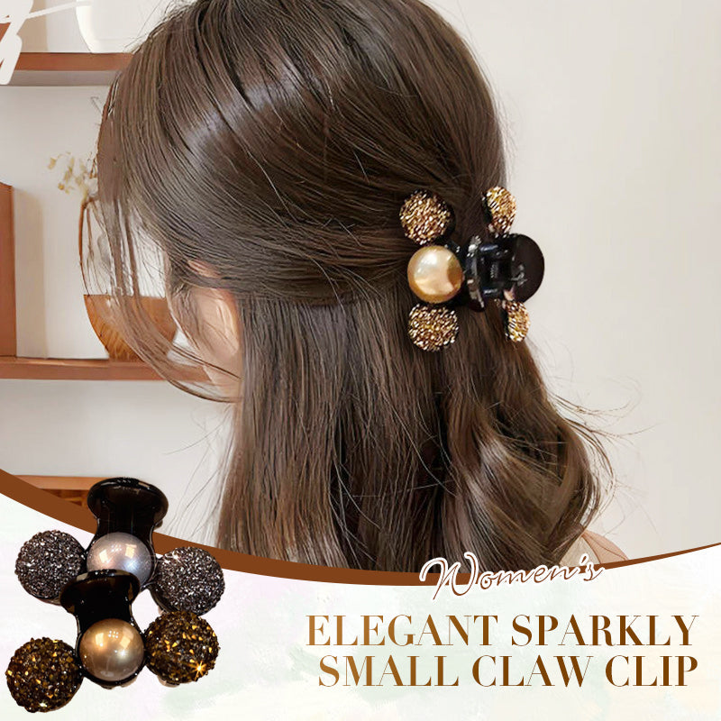 1+2 FREE | Vivienne™ | Elegant, sparkling hair clip