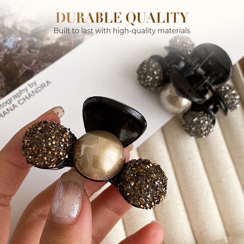 1+2 FREE | Vivienne™ | Elegant, sparkling hair clip