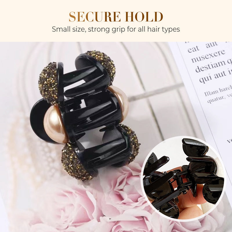 1+2 FREE | Vivienne™ | Elegant, sparkling hair clip