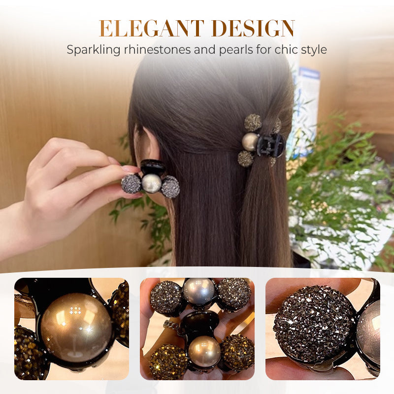 1+2 FREE | Vivienne™ | Elegant, sparkling hair clip