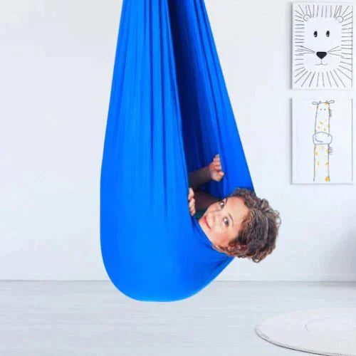 RestHang™ | Therapy swing