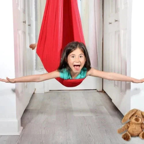 RestHang™ | Therapy swing