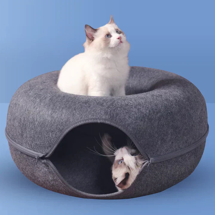 CatHole™ | Cave for pets