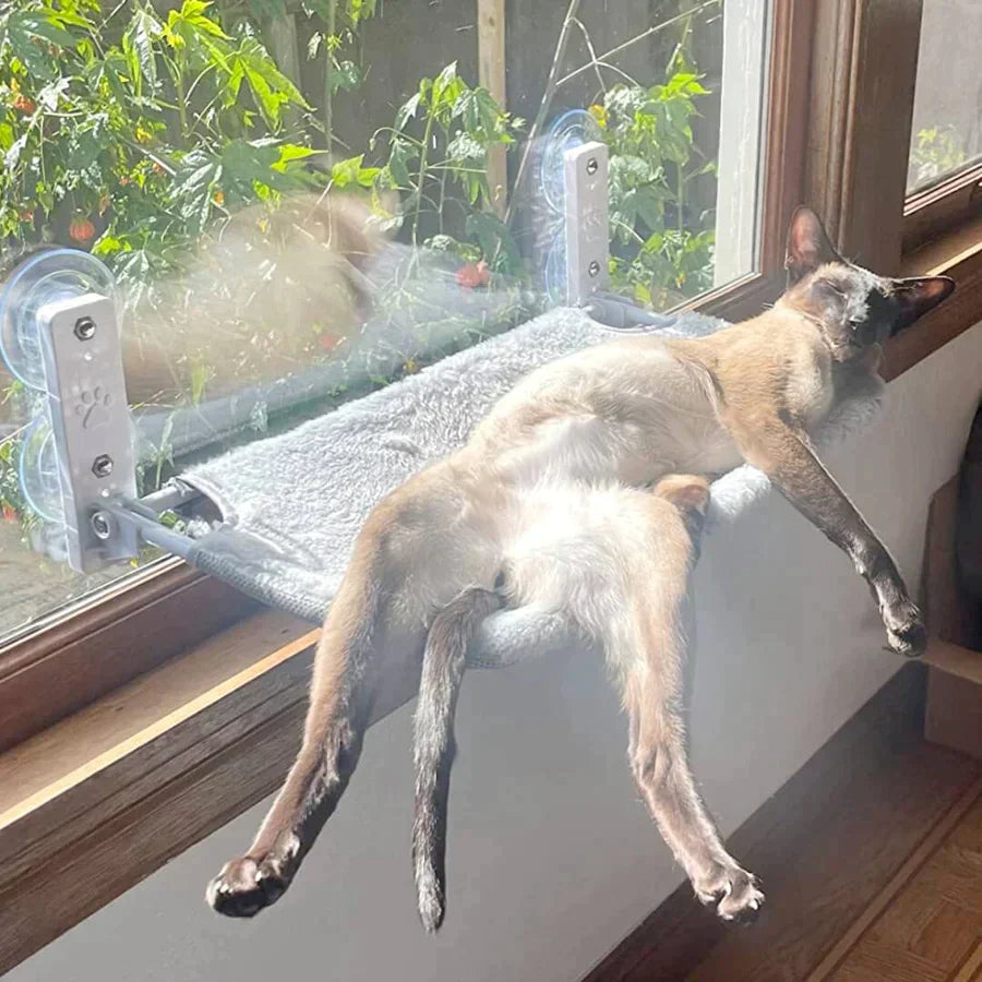 HappyMeoww™ | Supreme Cat Hammock [last day discount]