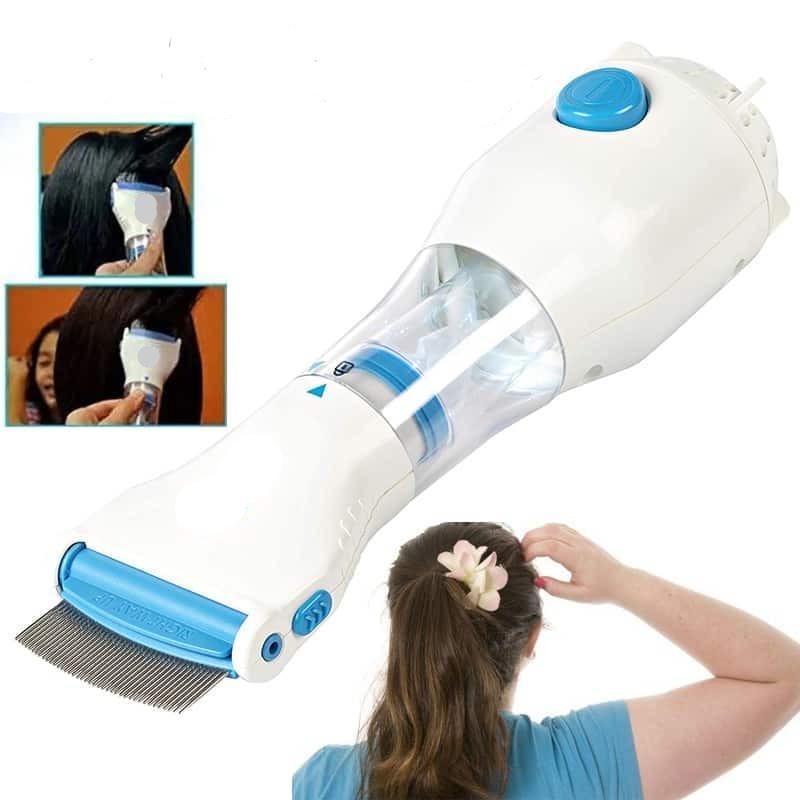 50% Discount | Cliniklear™ | Effective lice removal
