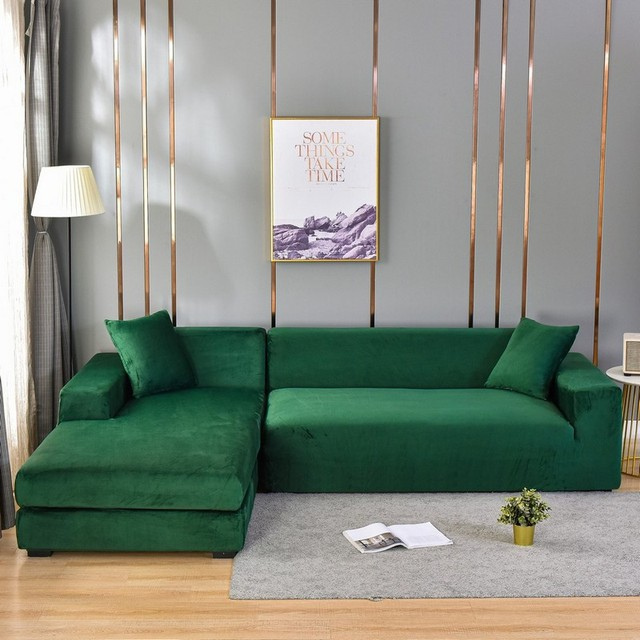 Sofa Guard Pro™ | Say goodbye to stains and scratches – ultimate protection for your sofa that combines style and comfort!