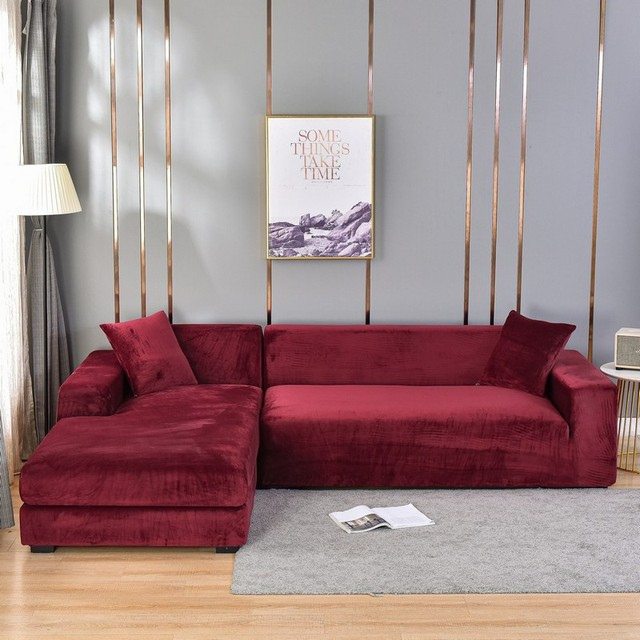 Sofa Guard Pro™ | Say goodbye to stains and scratches – ultimate protection for your sofa that combines style and comfort!