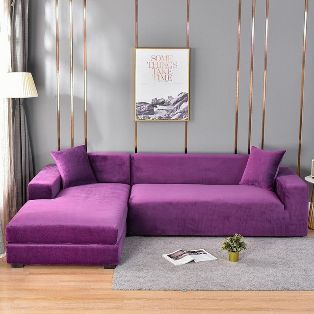 Sofa Guard Pro™ | Say goodbye to stains and scratches – ultimate protection for your sofa that combines style and comfort!