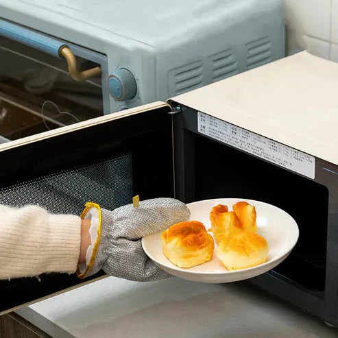 CleanWash™ | Practical dishwashing gloves for effortless cleaning