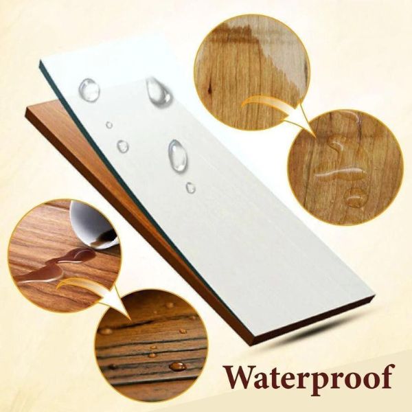 1+1 Free | WoodRevive™| Problem-free maintenance solution