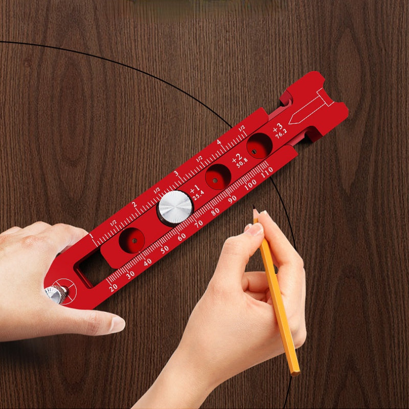 ArcRuler™ | Creative Curve Tool